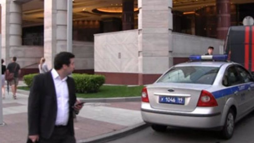Հովիկ Մուրադյանի սպանությունը կատարողներին փնտրում են իր հայրենակիցների մեջ. «Известия»