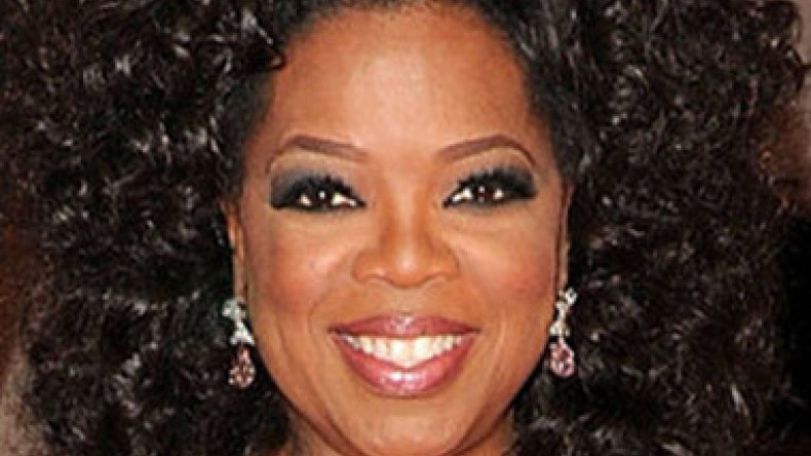 Опра Уинфри стала крупнейшим частным спонсором музея афроамериканской истории