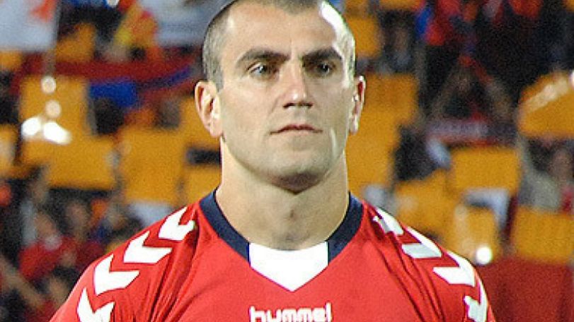Յուրա Մովսիսյան. «Ապացուցեցինք, որ ունենք ուժեղ հավաքական»