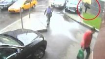 Видеокамеры отеля Lotte Plaza запечатлели убийцу владельца компании «Бамо» Овика Мурадяна