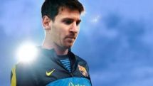 Lionel Messi and his father are accused of defrauding state of more than 4 million euros