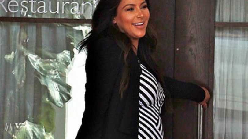 Kim Kardashyan believes in Armenian National Team 