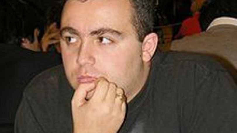 Armenian Chess Players in Golden Sands take victory 