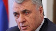 Kotayk governor: I have committed my duties 