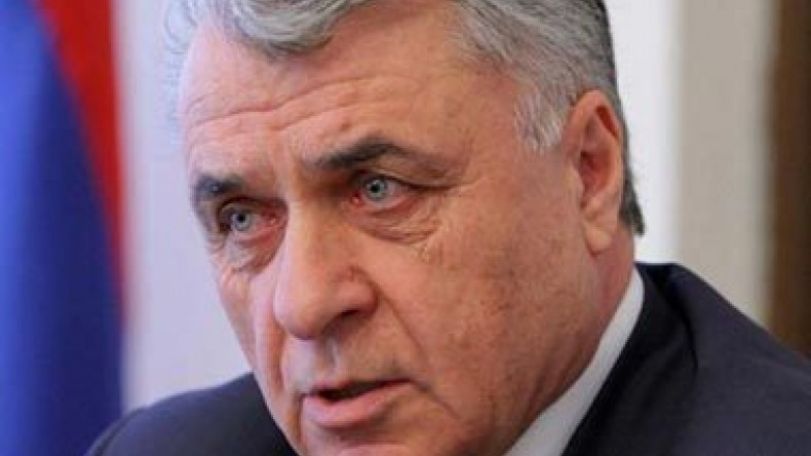 Kotayk governor: I have committed my duties 
