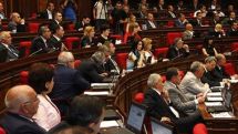 Տնօրինություն. Դիլիջանում կառուցվում է միջազգային և  ոչ թե «օտարալեզու դպրոց»