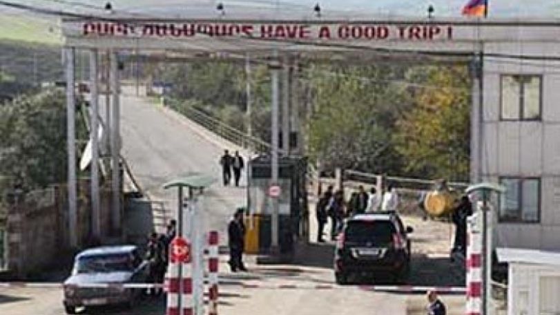 Գ. Սահակյան. Հայ-վրացական սահմանին քաղաքացինների զննումը կշարունակվի