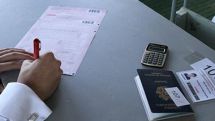 YSU out of electricity while exam continues in exam-rooms; Parents are worried