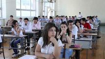 Մեկնարկեց «Մաթեմատիկա» առարկայի միասնական քննությունը .ԳԹԿ-ի տնօրենը քննական գործընթացը գնահատում է նորմալ 