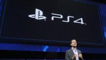 Sony впервые официально показала свою новую игровую консоль Playstation 4