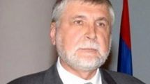 А. Божко: Признание Верховной Радой Украины Геноцида армян стало бы торжеством исторической правды	