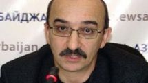   А. Исазаде: Баку испортил связи со всеми внешними игроками, а между Путиным и Алиевым и вовсе нет отношений  