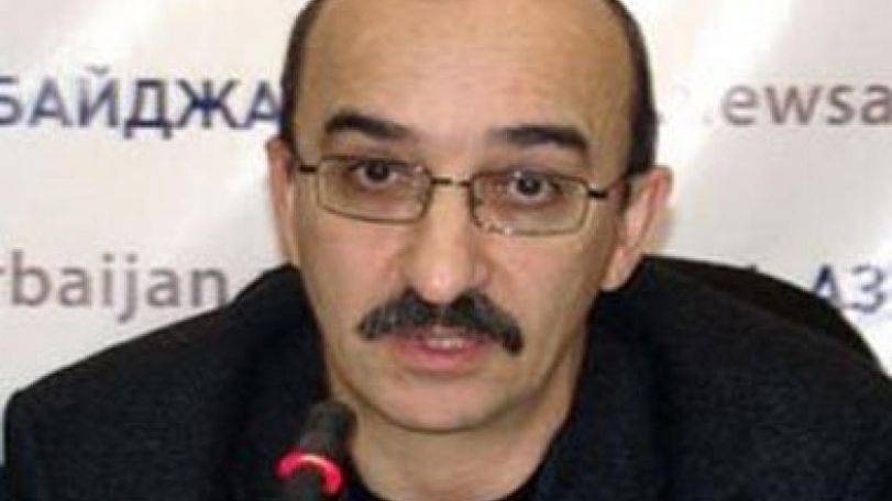   А. Исазаде: Баку испортил связи со всеми внешними игроками, а между Путиным и Алиевым и вовсе нет отношений  