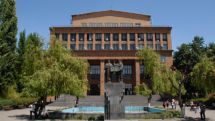 Նոր կարգով հավատարմագրում հայաստանյան որևէ բուհ դեռ չի ստացել