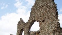 Of ruins and renovations: Documenting cultural destruction in Turkey