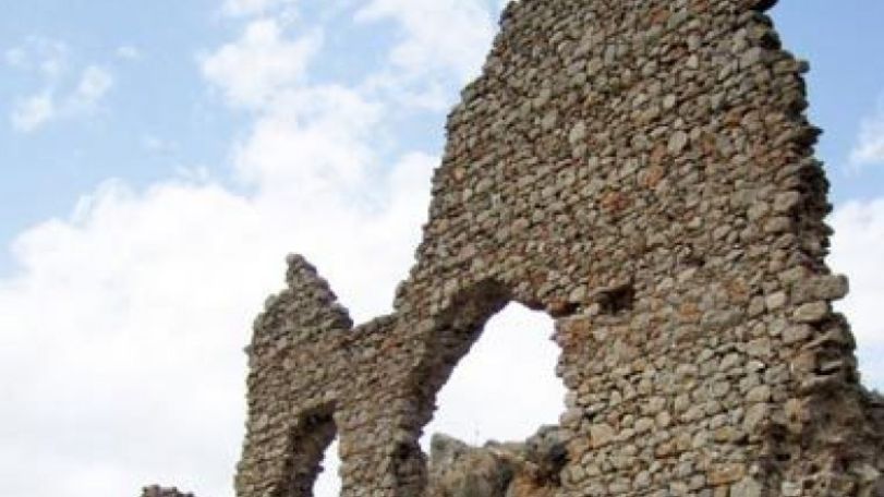 Of ruins and renovations: Documenting cultural destruction in Turkey