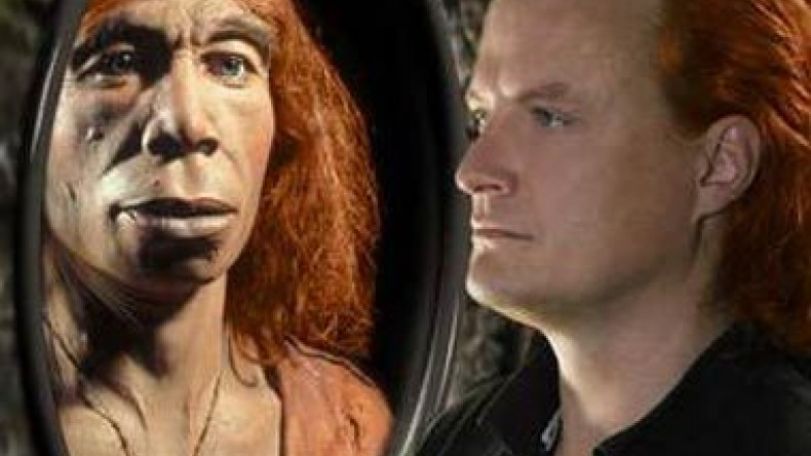 Study suggests humans are not naturally violent