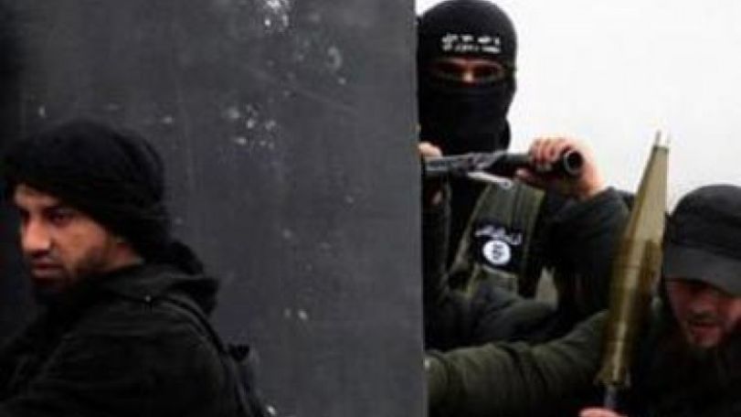 U.S. considers arming Syrian rebels