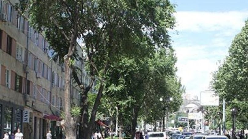 Շիրակում, Լոռիում, Տավուշում կարկուտի վտանգը պահպանվում է