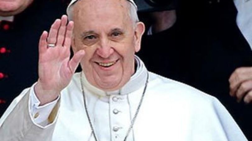 Ankara angry at Pope for Genocide recognition