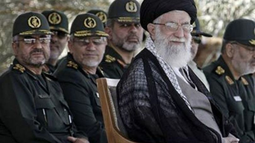 US trying to interfere in Iran's affairs ahead of presidential poll - analyst