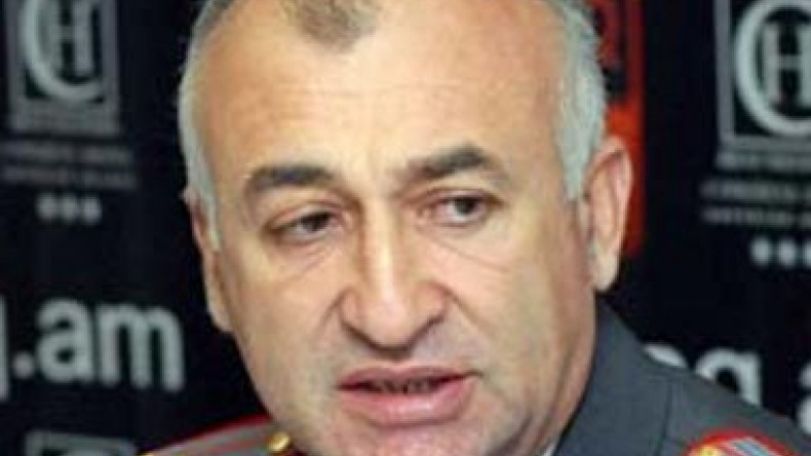 Назарет Мнацаканян назначен замминистра спорта и по делам молодежи Армении