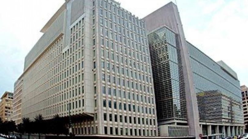 World Bank: In Europe and Central Asia medicine in Azerbaijan and Turkmenistan is funded worst