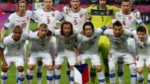 Игроки сборной Чехии по футболу помогут ликвидировать последствия разрушительного наводнения