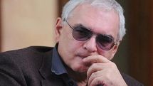 Режиссеру Карену Шахназарову вручили Госпремию за вклад в развитие российского кинематографа 