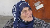 In a Turkish town that had 10,000 Armenians, now there is only one