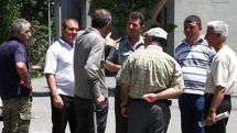 «Իմ տպավորությամբ այս պահին վարչապետը կոնկրետ պատասխան չուներ».  ազատամարտիկները վարչապետի հետ հանդիպման մասին