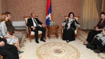 Baku declares Montserrat Caballe ‘persona non-grata’