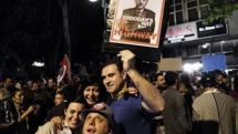 Erdogan urges end to protests