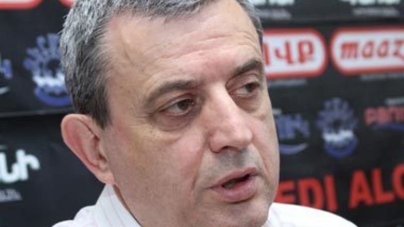 Gagik Minasyan: Armenia is already in customs union with NKR 