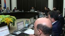 Socially vulnerable families affected by hailstorm to receive AMD 50,000 assistance