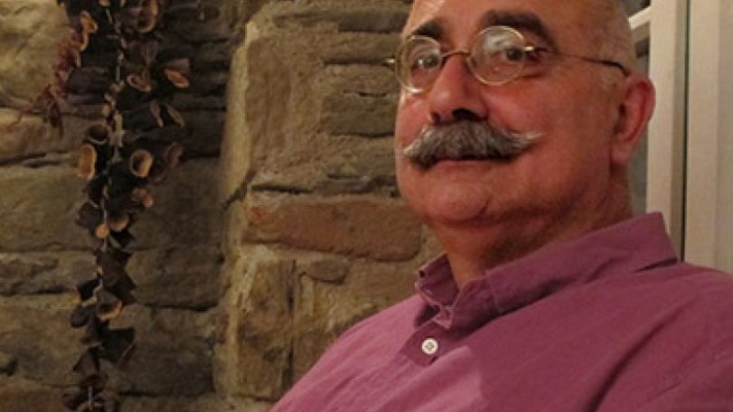 Sevan Nisanyan: Freedom of speech is a paramount value