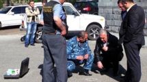 Սուրիկ Խաչատրյանի որդին չի ընդունում մեղքը. Նրան հնարավոր է պաշտպանի ՓՊ նախագահը