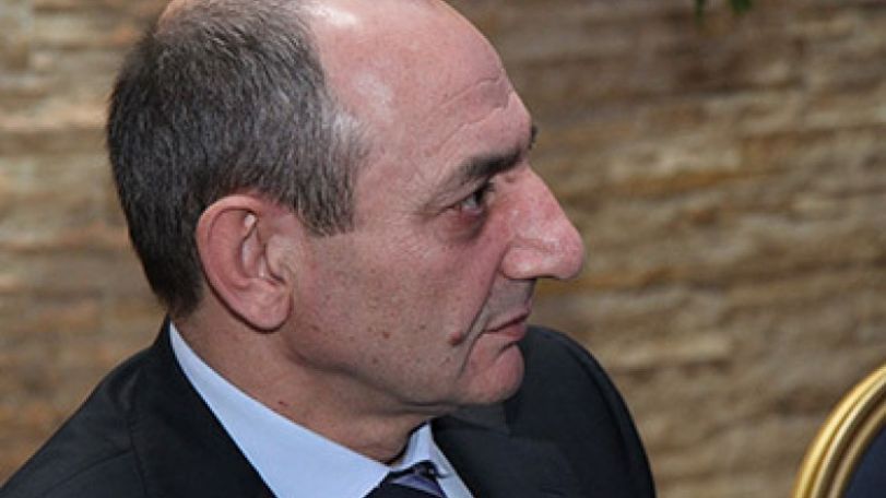 Կարկտահարություն Արցախում. Հրավիրվել է խորհրդակցություն