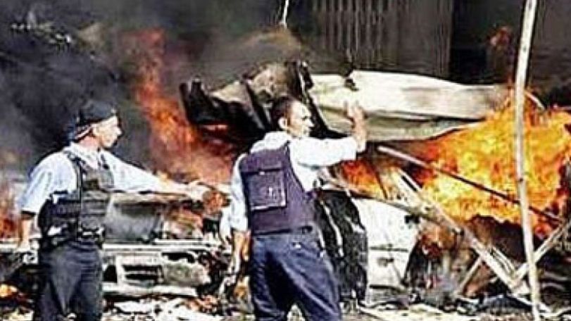 Iraqi Parliament representative: Iraq experiences days of political paralysis