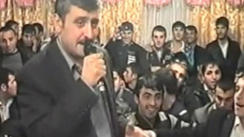 Французские СМИ рассказали о жертве азербайджанской диктатуры – авторе ролика «Ты кто такой? Давай, до свидания!» 