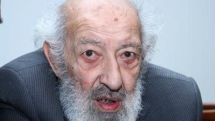 «Բարև Ձեզ»... Ստամբուլահայ լուսանկարիչ Արա Գյուլերի համար հայ լինելը «առավելություն» է (Լուսանկարներ)