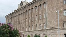 Czech parliamentarians visit Artsakh