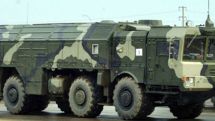 Russia stations advanced missiles in Armenia