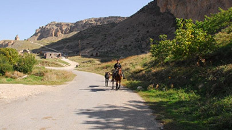 Mostly sunny weather expected; air temperature will not change