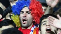 Сборная Мальты прилетит в Ереван 5 июня
