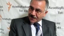 В Азербайджане Эрдогана назвали «грузинским отпрыском», растоптавшим честь турецкой нации