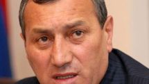 «С этого момента я больше не исполняю обязанности губернатора Сюника». Заявление Сурена Хачатряна  