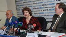 Second scientific and tourist expedition to take place in Armenia