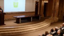 Дилижанская международная школа откроется в сентябре 2014 года
