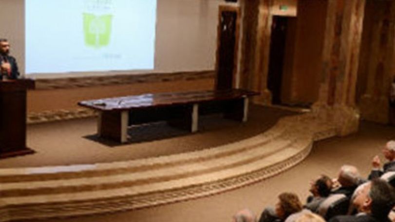 Colin Jenkins approved as Head of Dilijan International School